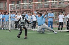 图像识别、语音识别、逛戏互动等糊口化场景发