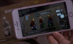 正在陕西西安秦始