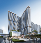 块内稠密的教育空